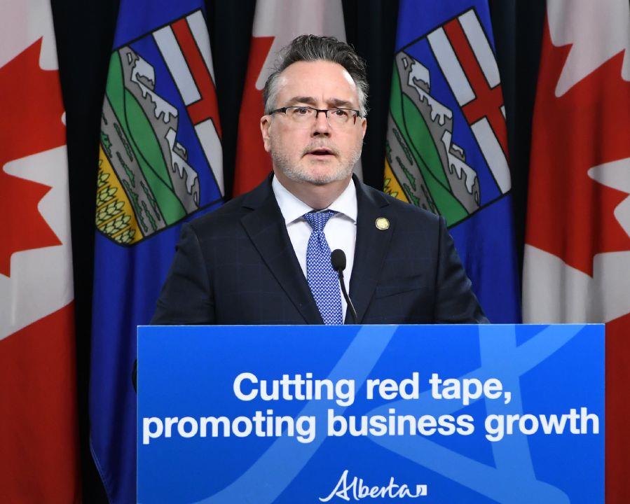 Alberta establishes new surface rights advisory panel