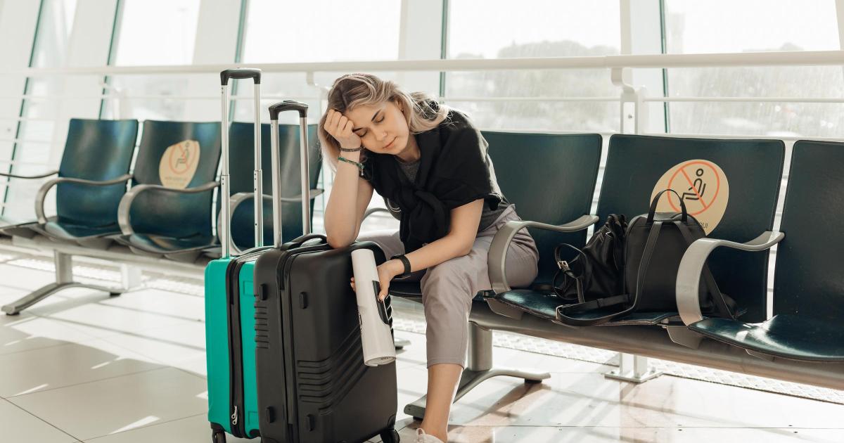 10 airport hacks Brits swear by to avoid hand luggage fees – do they actually work?