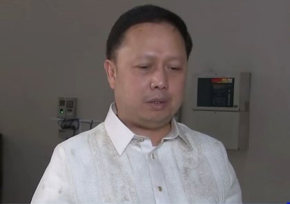 Wanted filipino ex-lawmaker Zaldy Co “found” in Sweden