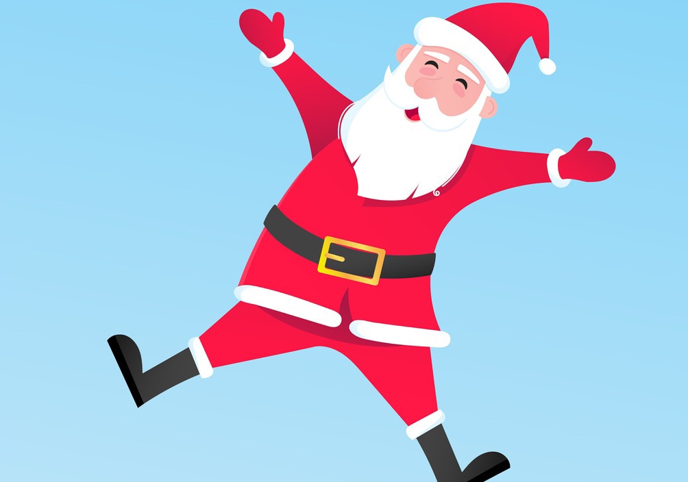 Who is ho ho hiring this Christmas?