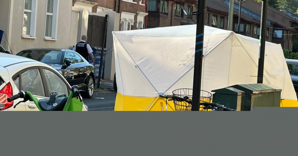 Man, 25, fatally shot in Clapham remembered as 'great guy'