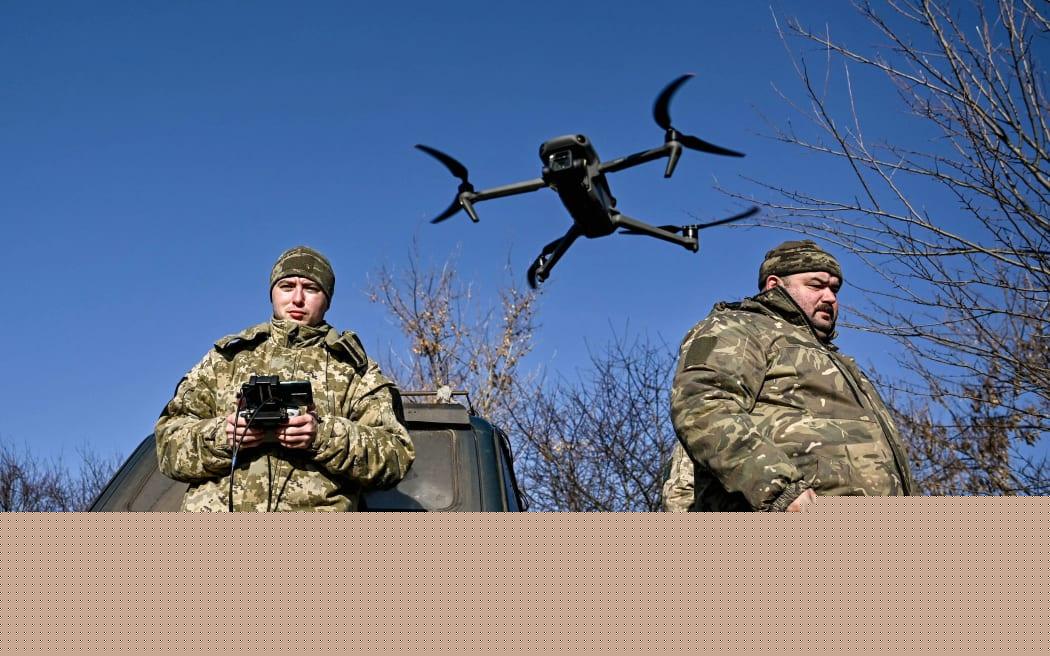 Ukraine’s War Now Turns on European Budget Votes, Not Battlefields
