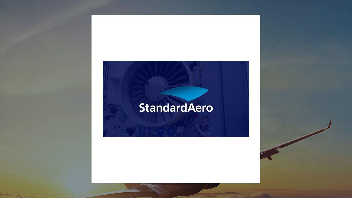 StandardAero Q2 Earnings Call Highlights