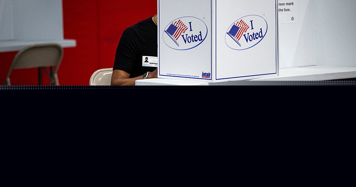 Virginia Primary Election results: Who is heading to the November general election?