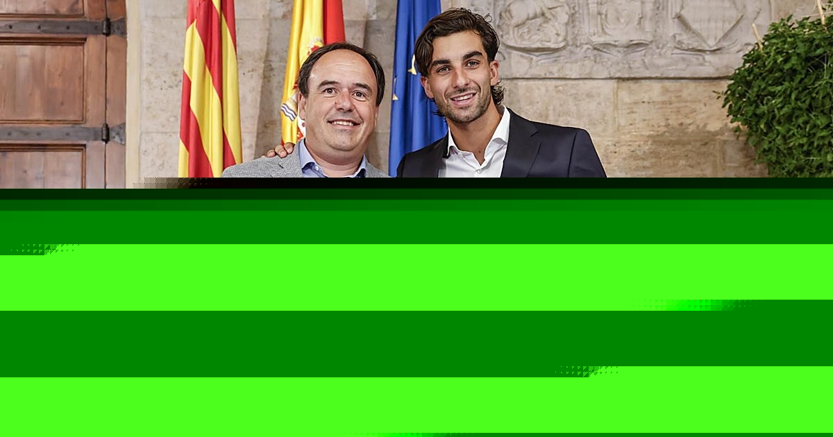 El PSOE exige a Pérez Llorca aclarar cuánto costará Ferran Torres como embajador