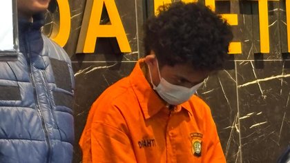 Bjorka Ditangkap, Polisi Jelaskan Kaitan dengan Peretasan Data Jokowi, Ditjen Pajak Hingga Nasabah BCA