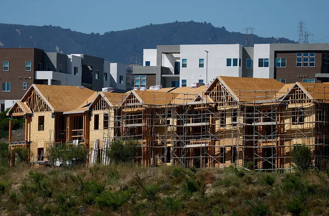 For local governments, full benefits of ROAD to Housing Act could take years, analysis shows