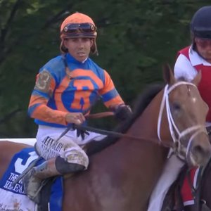 Jockeys Weekly Briefing: Irad Ortiz Jr and more