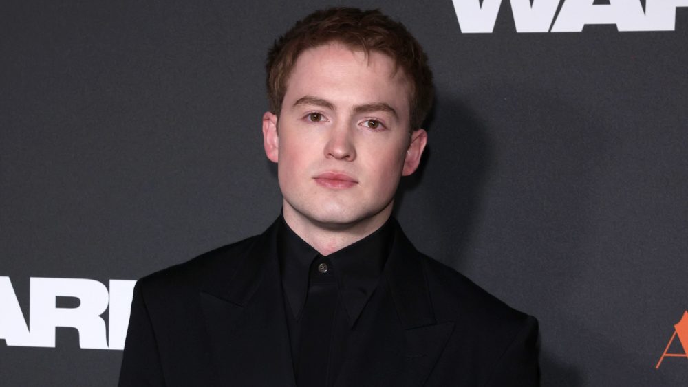 Kit Connor in Talks to Play Cyclops in Marvel’s ‘X-Men’ Reboot