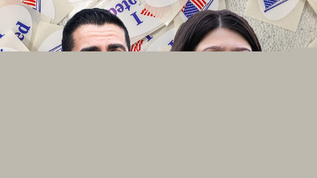 Michigan voters decide high stakes Democratic US Senate Race