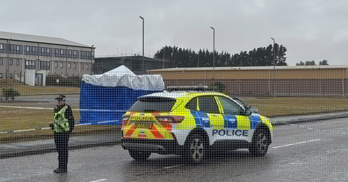 Man charged in connection with death of nine-year-old girl