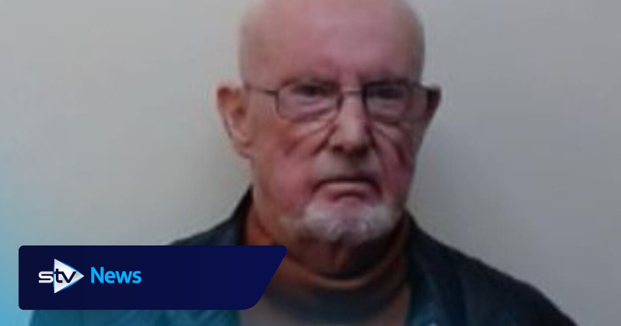 Former headteacher convicted of historic attacks on children at Ovenstone School in Fife
