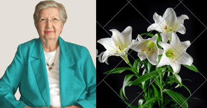 Shirley Trottier, 100, of Racine – Obituary