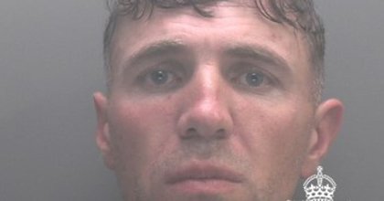 Former British Army officer jailed for perverting the course of justice