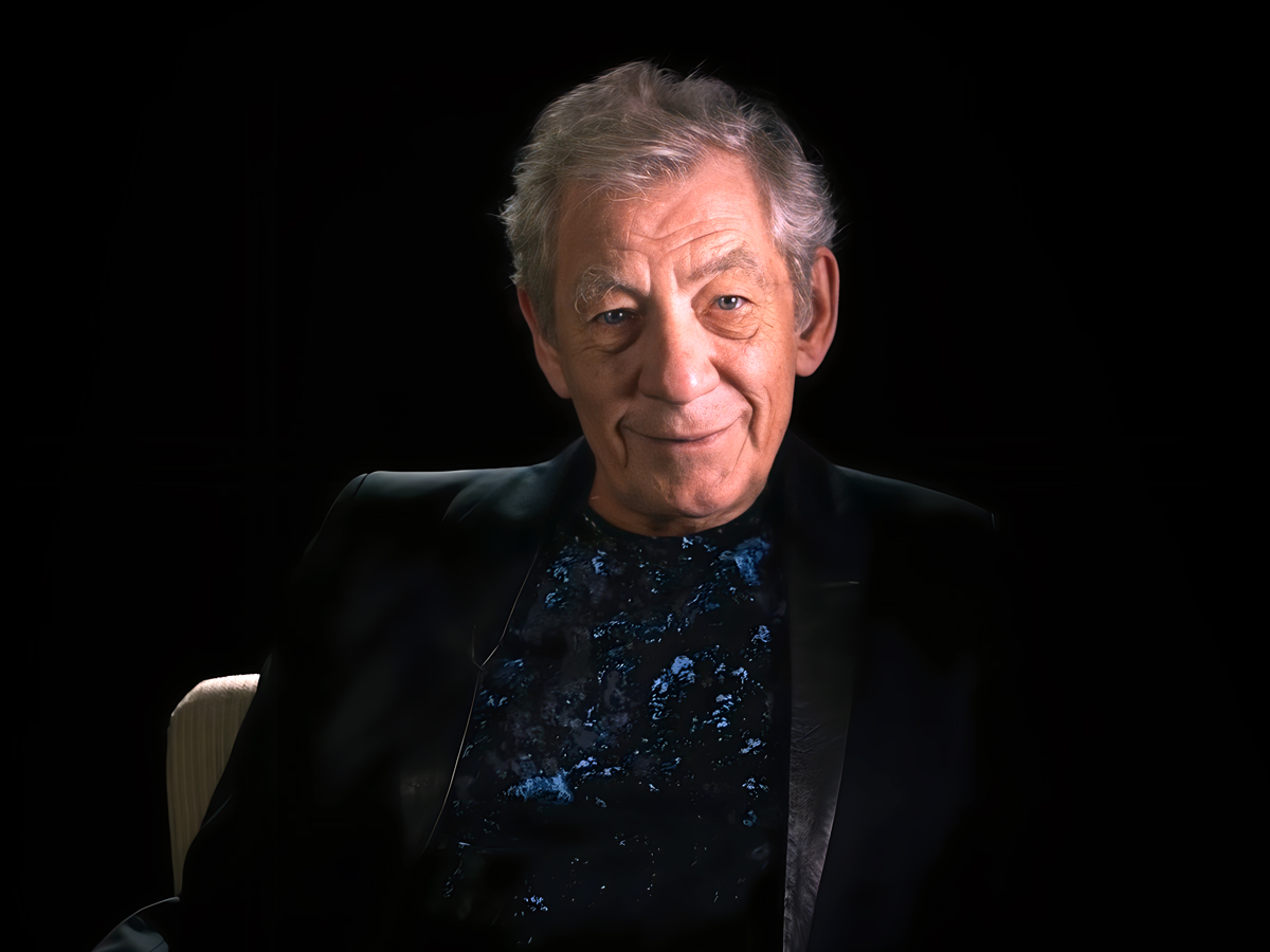 The three movie genres Ian McKellen hates with a passion: “Bore the pants off me”