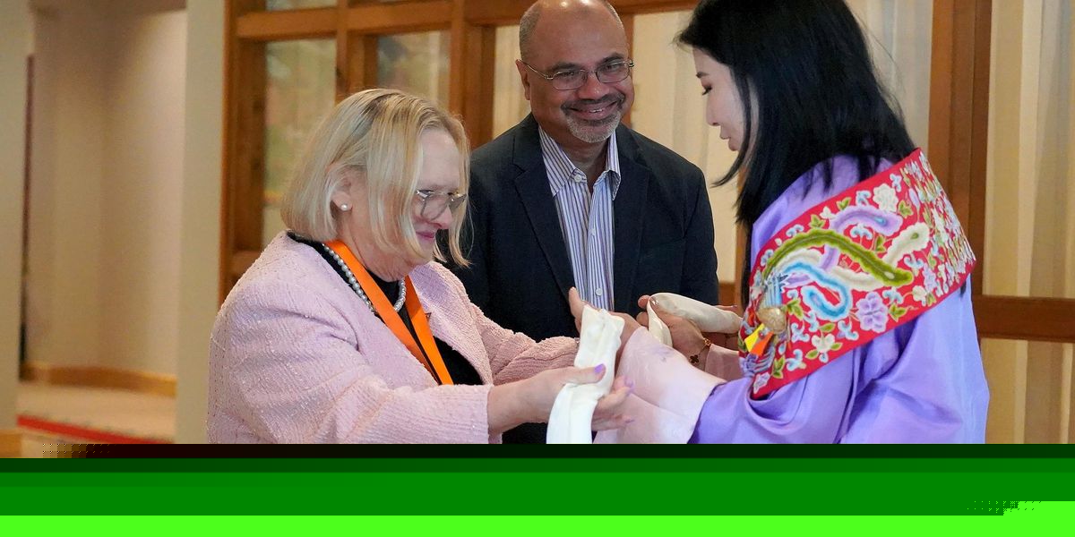 IEEE Engineering Summit Supports Bhutan’s Digital Transformation