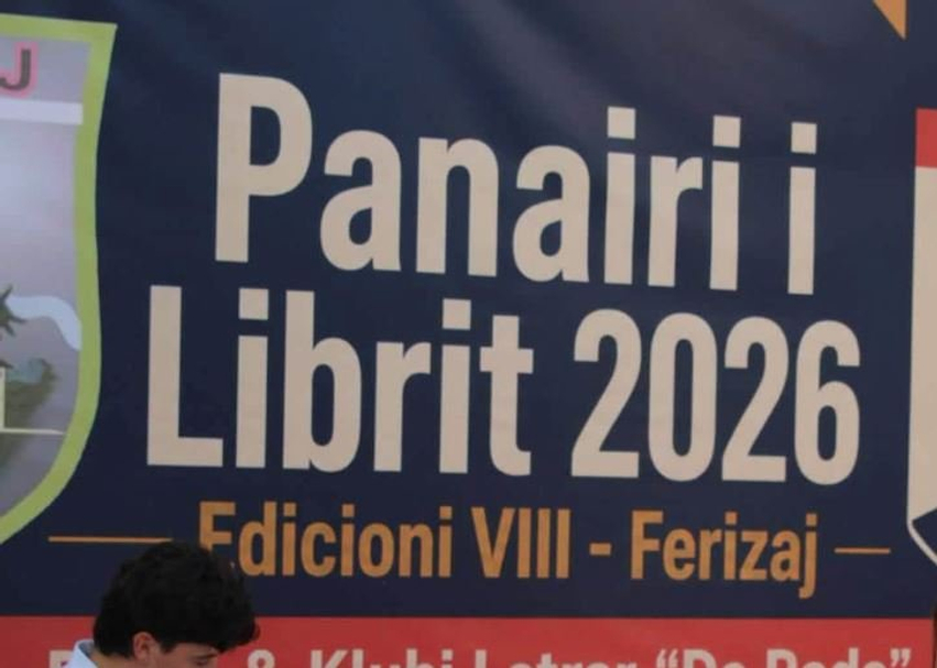Panairi i Librit në Ferizaj, autorët kërkojnë më shumë lexues dhe aktivitete