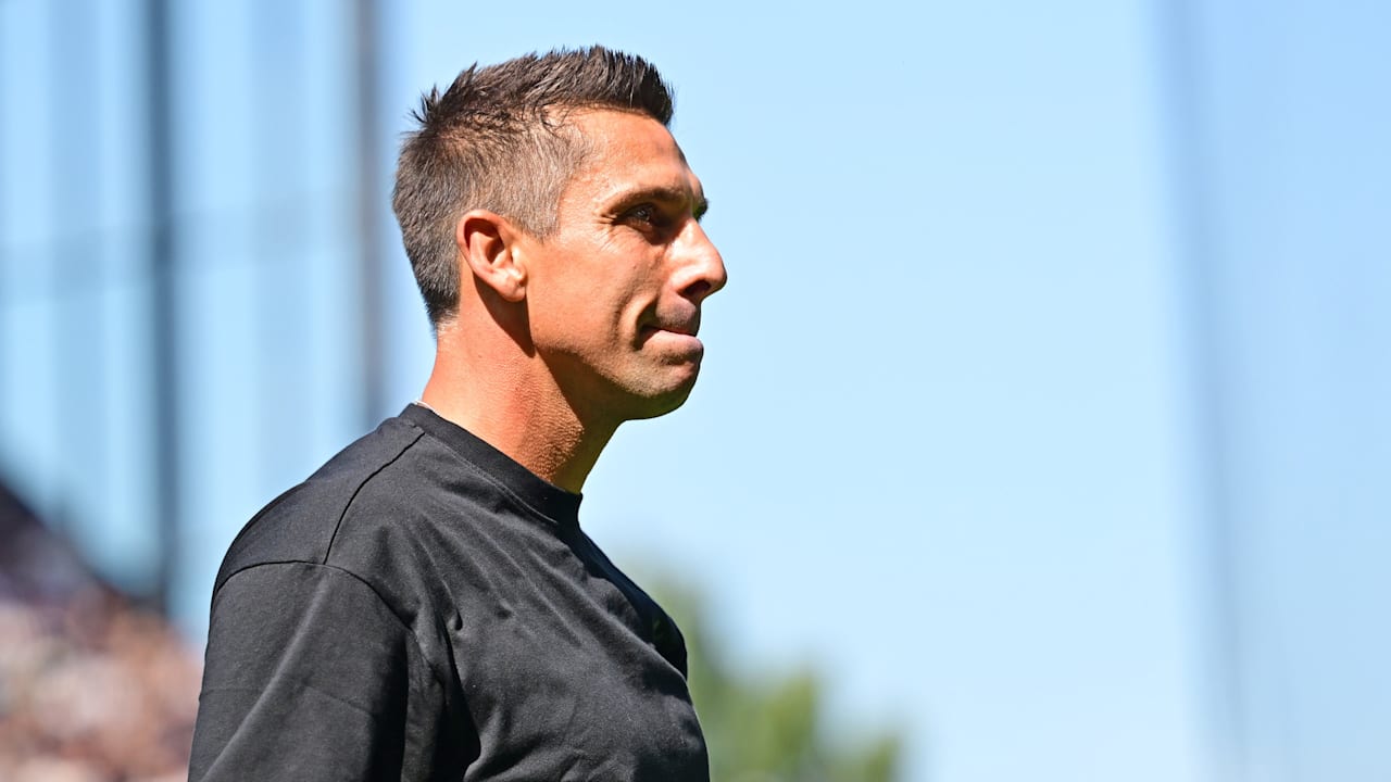 St.-Pauli-Coach vor Kiel-Rückkehr - Rapp: „Ich freue mich brutal auf das Spiel“