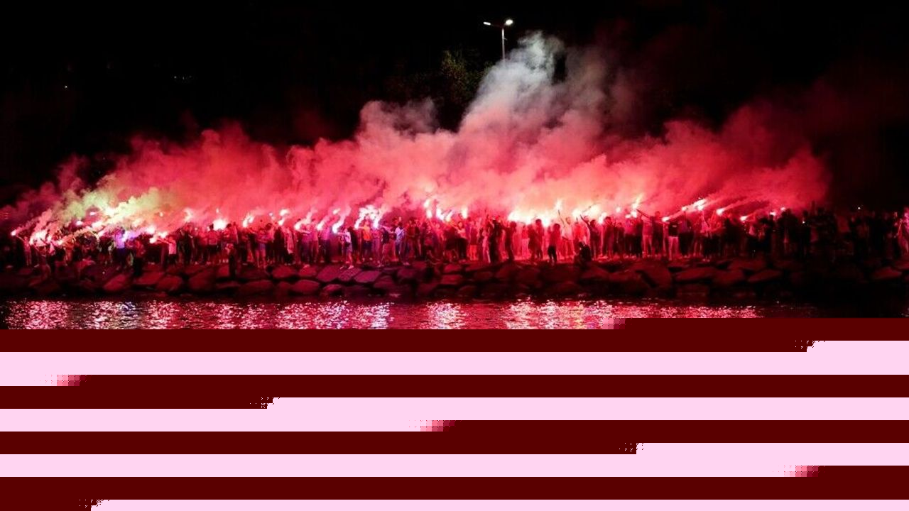Trabzonspor’un 59. Yıl Kutlamalarında Coşku Zirveye Çıktı