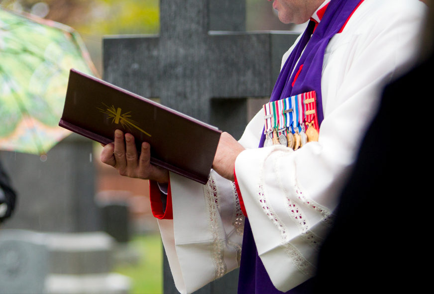 Canadian military directive orders chaplains to swap prayers for secular 'reflections'