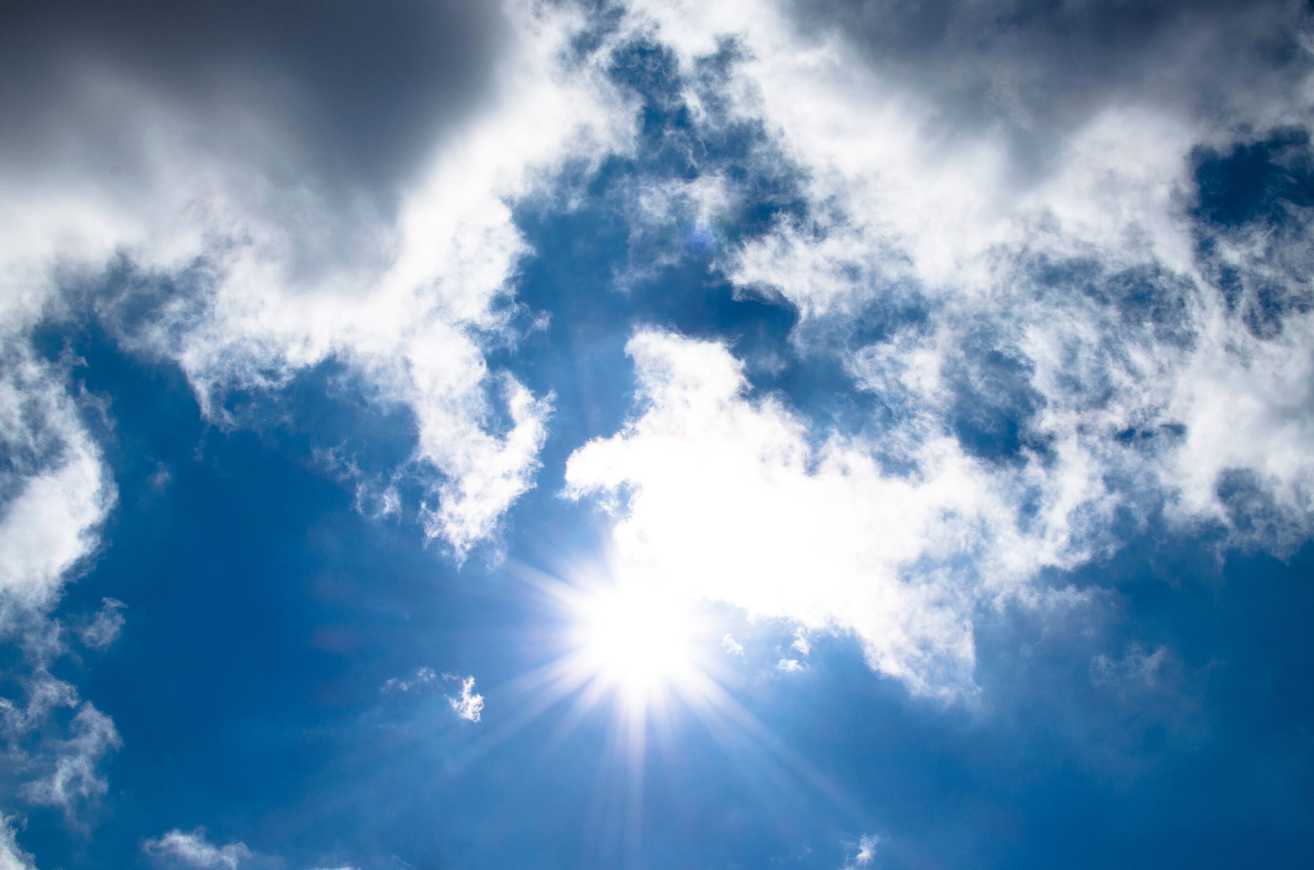 Weather Forecast for Wednesday, August 5, 2026