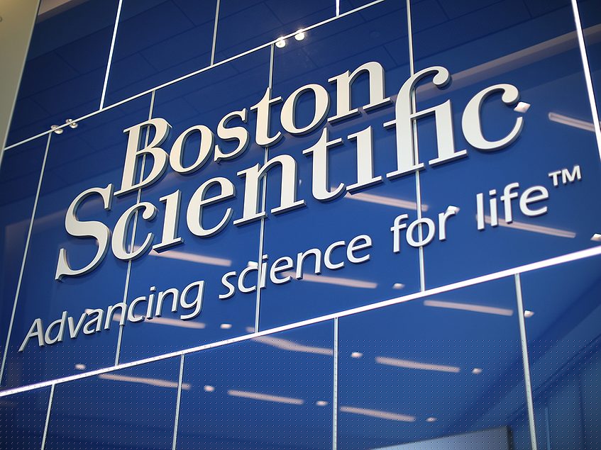 No infringement here, Fed Circuit says in ruling for Boston Sci