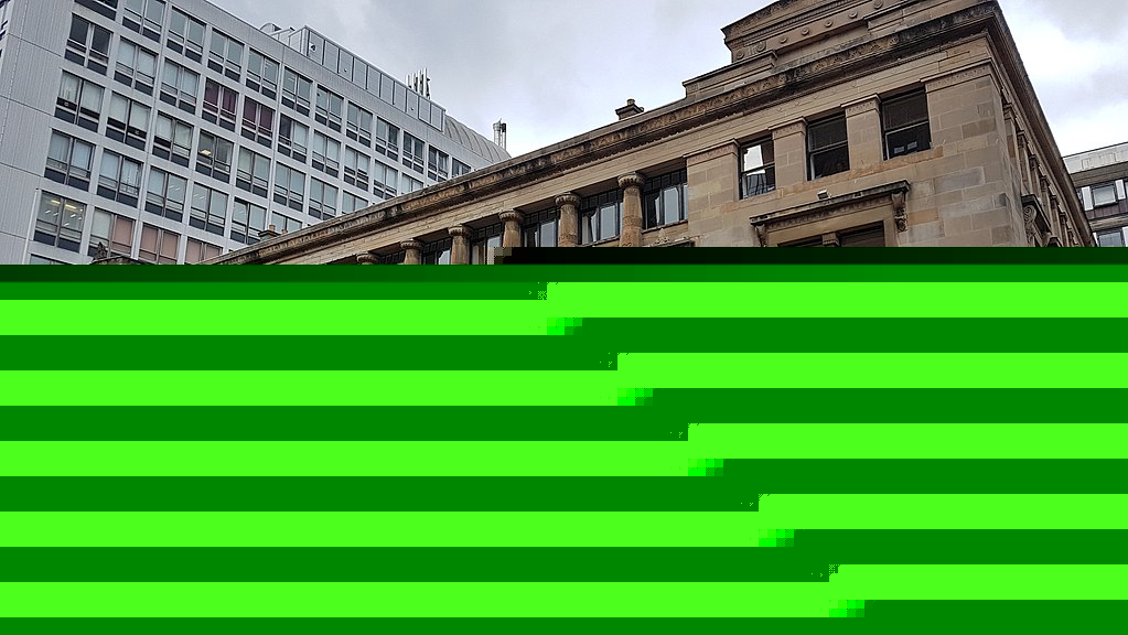Regulator closes inquiry into Glasgow arts centre