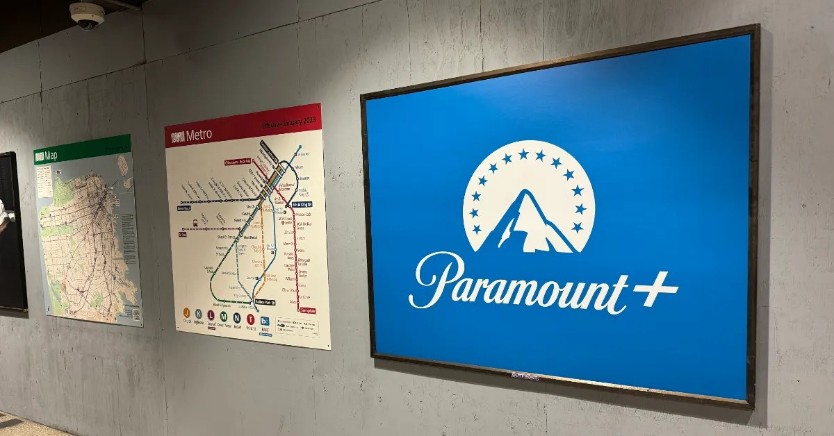Judge issues restraining order blocking Paramount-WBD merger