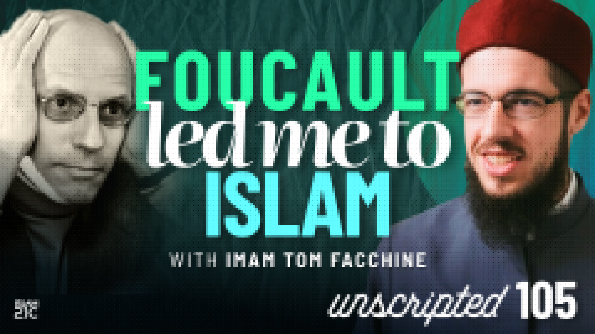 Comment on The reason behind Imam Tom Facchine’s journey to Islam by Saad Khan