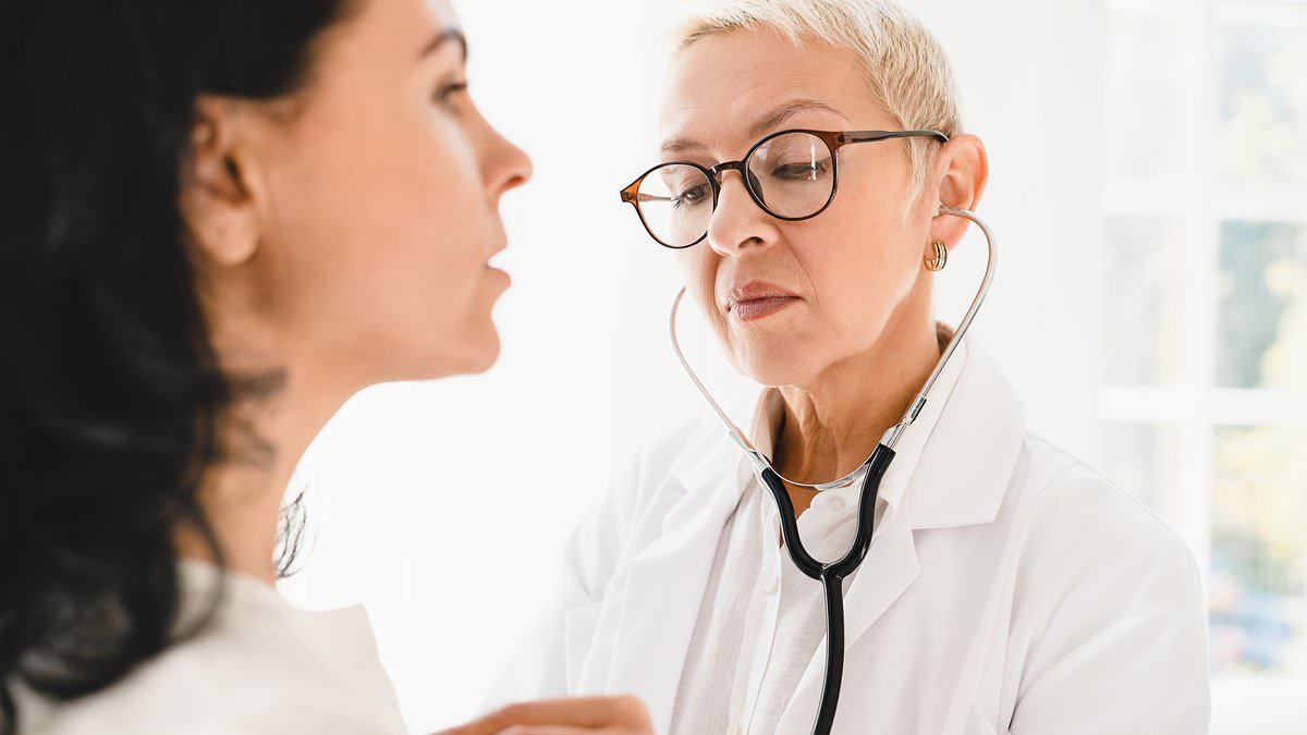 Unexplained heart racing? When to ignore the flutters in your chest and when it's a sign of something sinister
