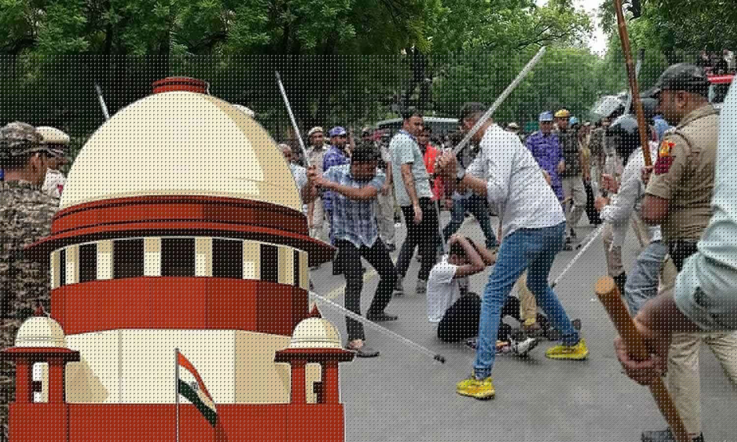 Supreme Court mulls SIT on police excesses