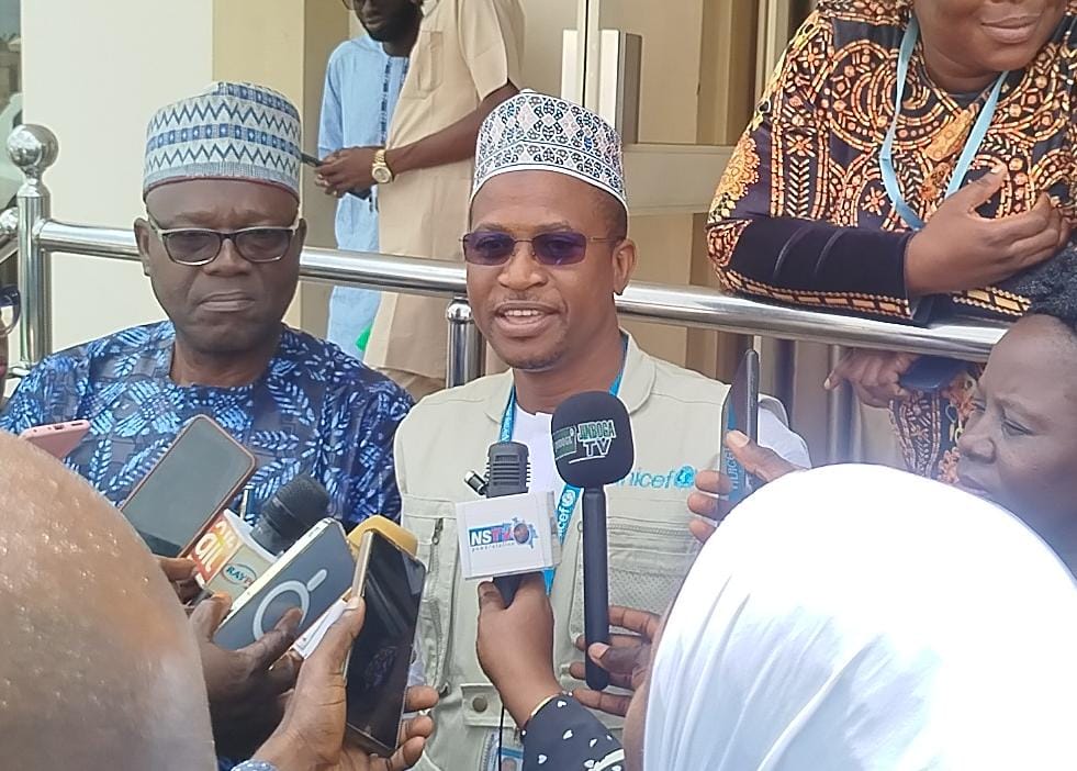 Niger Govt, UNICEF, WHO Engage Journalists On Measles-Rubella Vaccination Campaign
