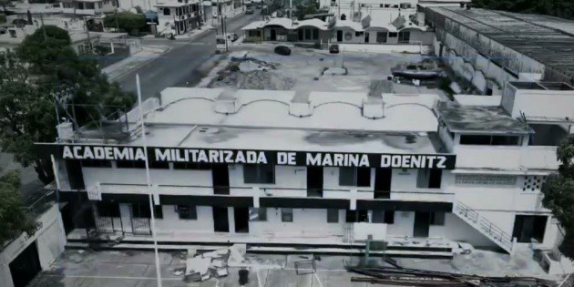 Confirman más de 5 denuncias contra la academia militar del caso Dafne