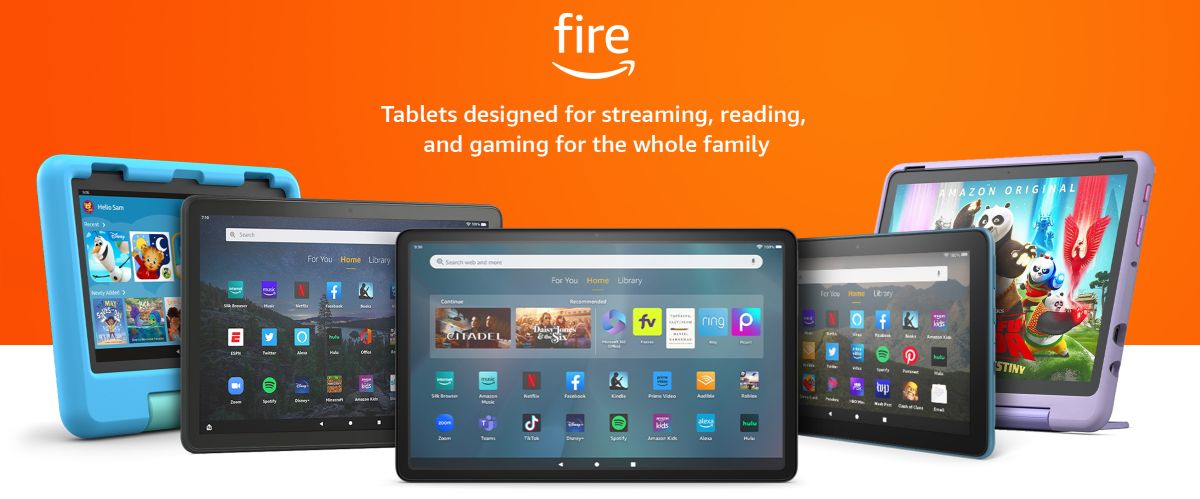 Comment on Compare Amazon Fire tablet specs: Fire 7, Fire HD 8, Fire HD 10, and Fire Max 11 tablets by Tubidy