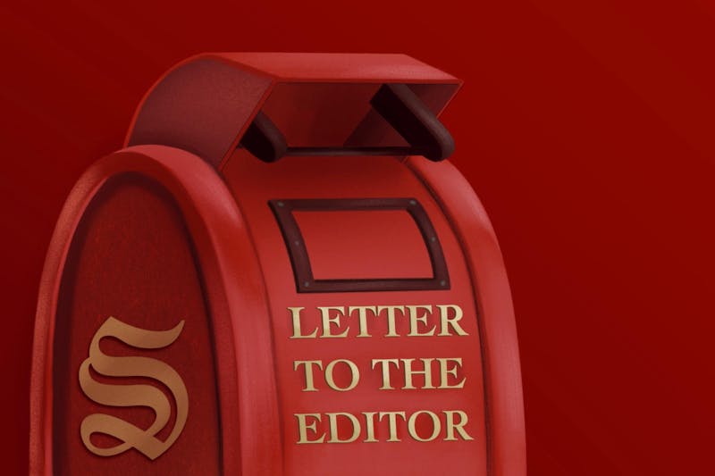 LETTER TO THE EDITOR | Observations for the Class of 2030 From an Old Alumnus