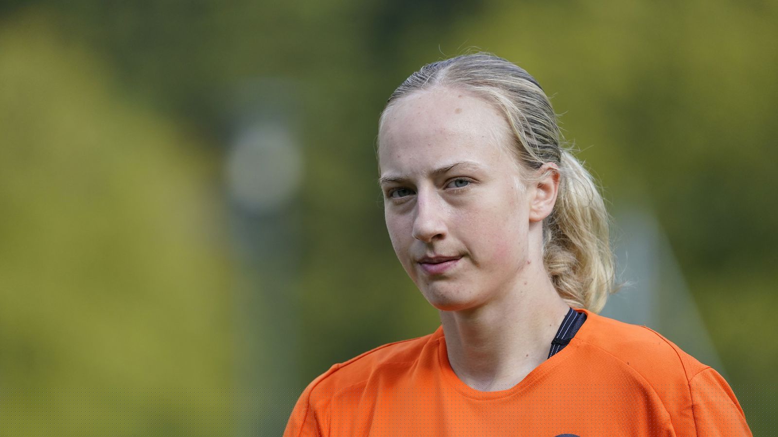 Cecilía Rán hélt hreinu í sigri Inter