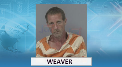 Comment on Burglary Investigation Leads To Drug Bust by JJ Bekins