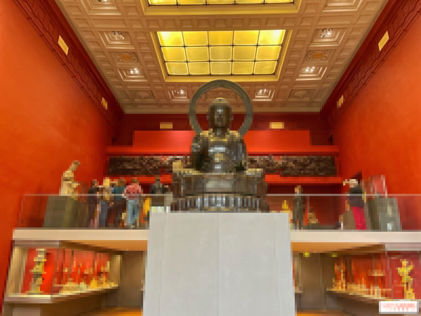 Journées du Patrimoine 2026 à Paris : le programme au Musée Cernuschi