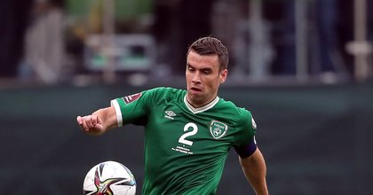 Seamus Coleman returns as Republic of Ireland manager calls on players to “answer for Armenia”