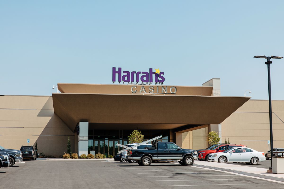 Watchdog for $46 billion tribal gambling industry can't enforce the law without a chairperson