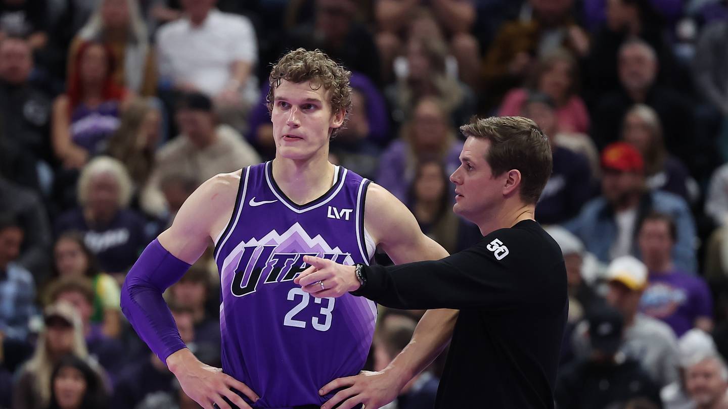 Utah Jazz's Projected Leading Scorer for 2026-27 Emerges