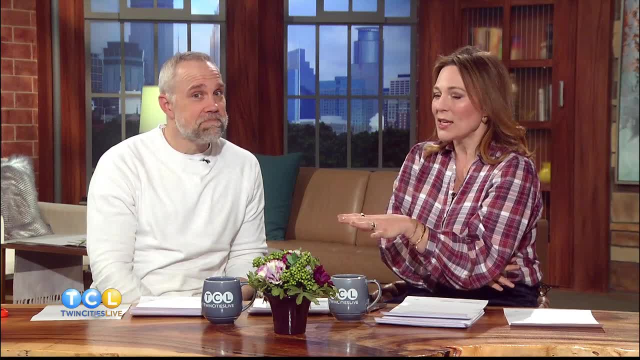1/29 Host Chat: Bradley Traynor is filling in