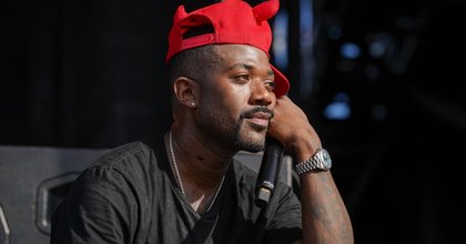 Ray J Given Eight Different Medications for Worrying Heart Condition