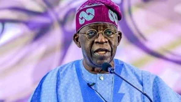 Tinubu commiserates with victims of Ibaji boat accident