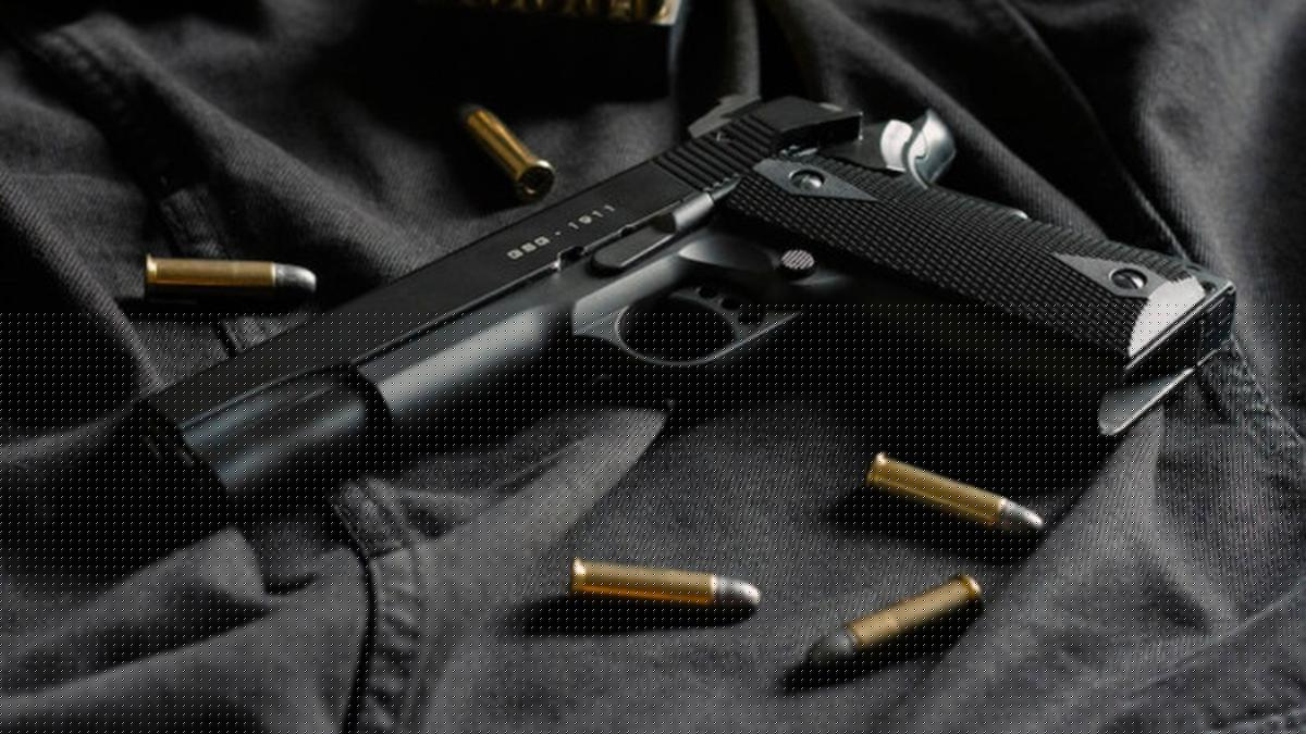 Polisi Selidiki Temuan Sejumlah Senjata Api di Sekolah Jaksel