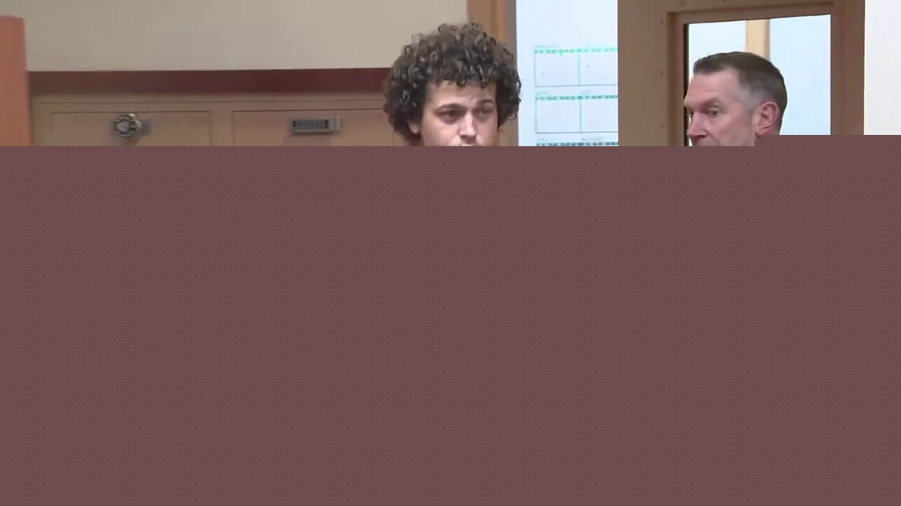 Man accused of shooting 2-year-old in Tacoma pleads not guilty
