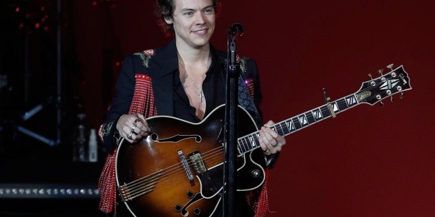 Harry Styles en CDMX: Fecha, preventa y TODO lo que debes saber del nuevo concierto en el estadio GNP