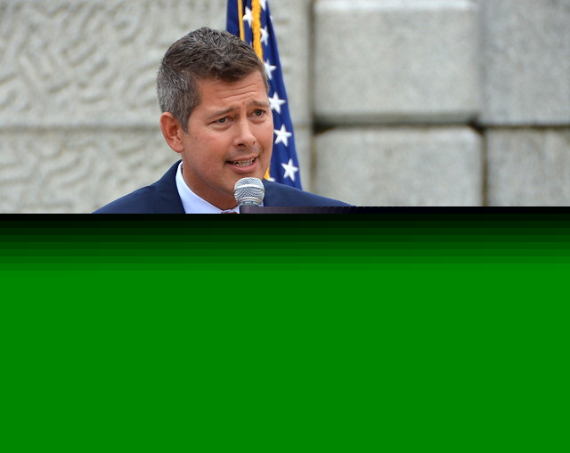 'Not Because Of Me!' Sean Duffy Spasms As Family Racket Uncloaked On Live TV