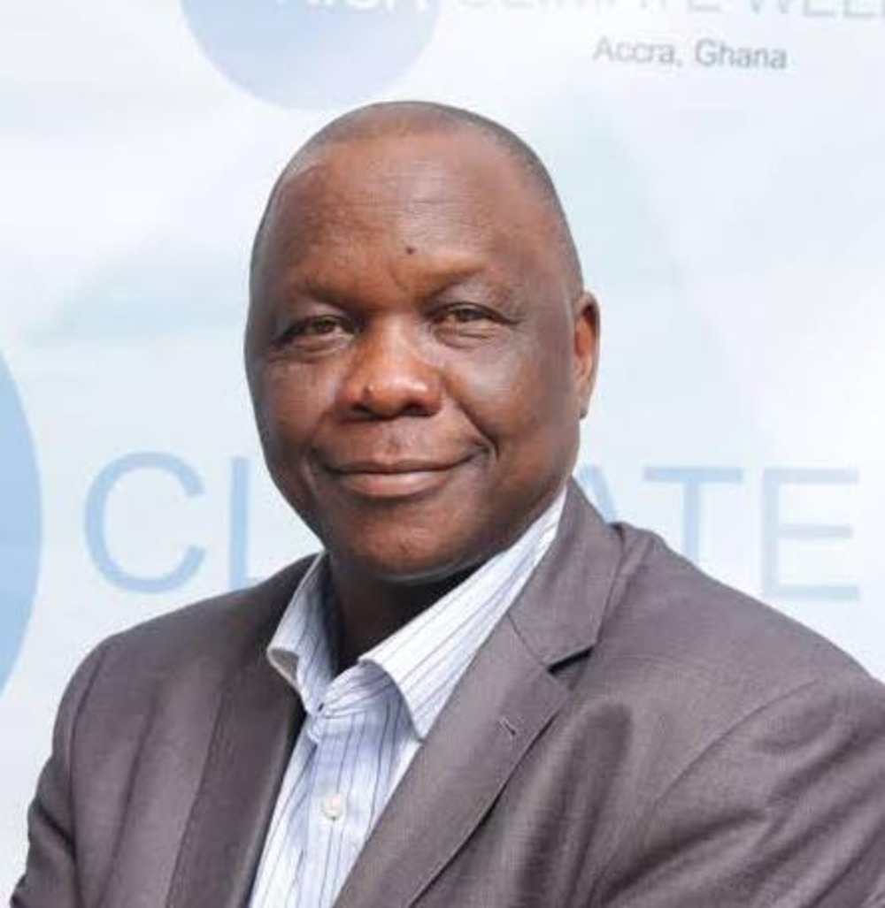 Nimrod commends CGC Volleyball Premier League standard