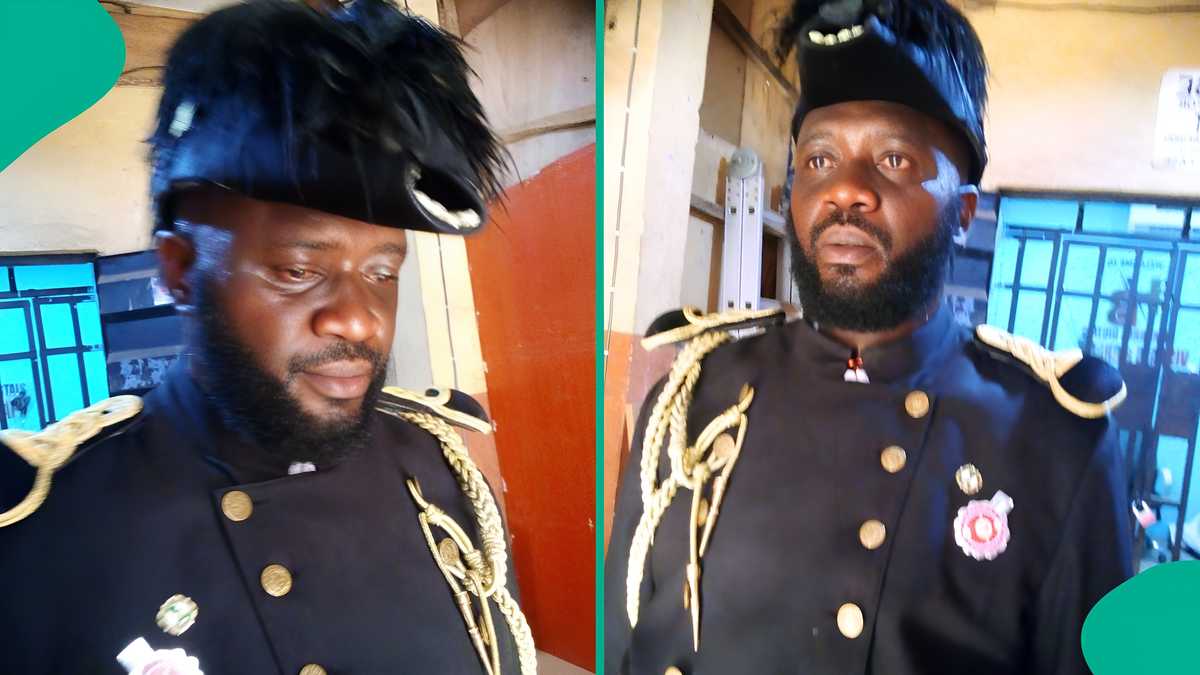 Ifeanyi Ubah: Popular evangelist speaks out after Nnewi Diocese expels knight over cathedral protest